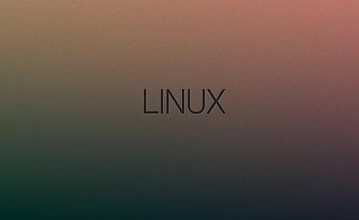 Linux, Linux Wallpaper, Computer, Linux, HD-Hintergrundbild HD wallpaper