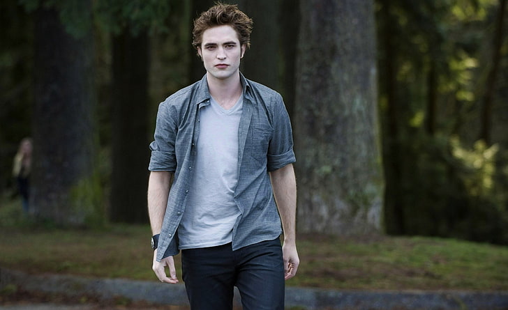 Edward Cullen Twilight, Robert Pattinson, ภาพยนตร์, Twilight, Edward Cullen, ภาพยนตร์ Twilight, Robert Pattinson เป็น Edward Cullen, Edward Cullen Twilight, Robert Pattinson Twilight, วอลล์เปเปอร์ HD