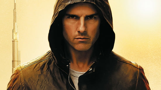 Tom Cruise, Star, Man, hatt, fotografi, ögon, ansikte, tom cruise, kändisar, tom cruise, stjärna, man, hatt, fotografi, ögon, ansikte, HD tapet HD wallpaper