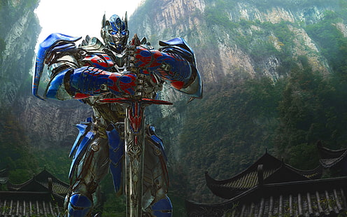 Optimus Prime Transformers, transformateurs optimus prime, transformateurs, optimus, prime, Fond d'écran HD HD wallpaper