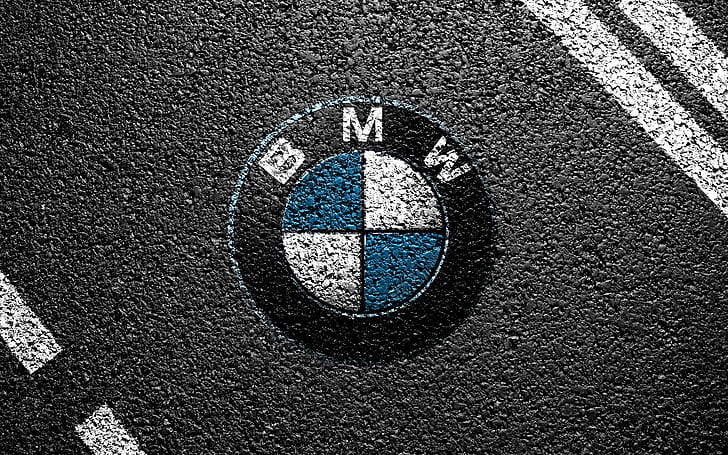 BMW, 1920x1200, bmw logo, bmw logo hd, logo, HD wallpaper