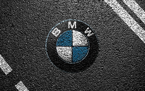 BMW, 1920x1200, bmw logosu, bmw logosu hd, logo, HD masaüstü duvar kağıdı HD wallpaper