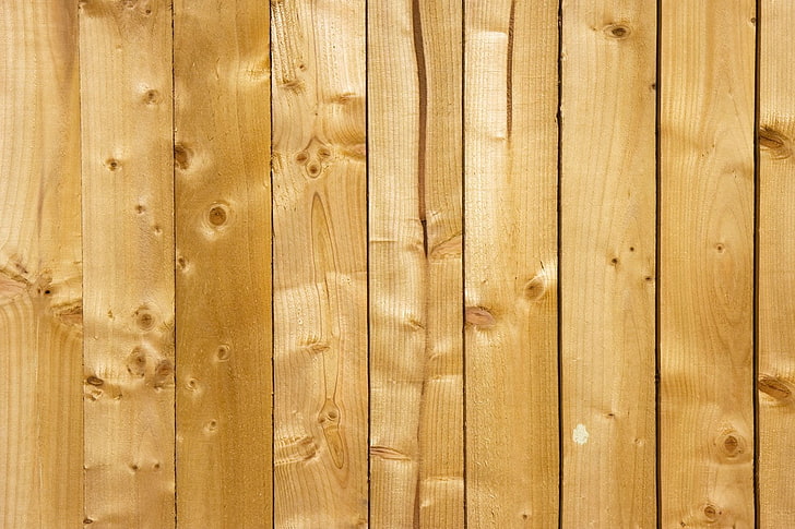 wood, wall, planks, texture, wooden surface, HD wallpaper