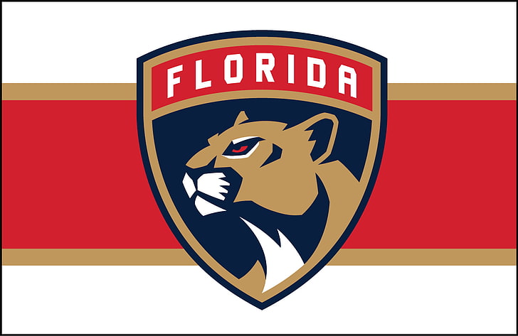 Hockey, Florida Panthers, HD wallpaper