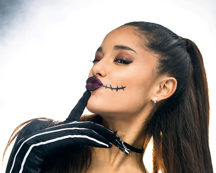 Ariana Grande, Wallpaper HD
