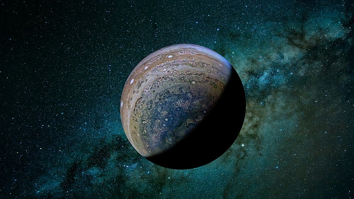 ジュノミッション 惑星 宇宙 ジュノ ミッション Nasa 天体 木星
