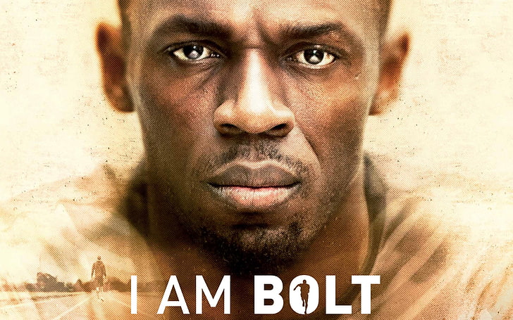 ฉันเป็น Bolt-2016 Movie HD Wallpaper, วอลล์เปเปอร์ HD