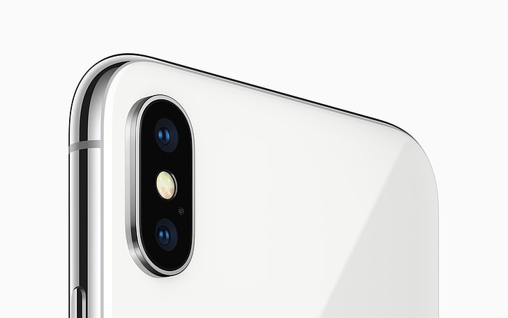Dual Cameras-Apple 2017 iPhone 8 HD Wallpaper, HD wallpaper
