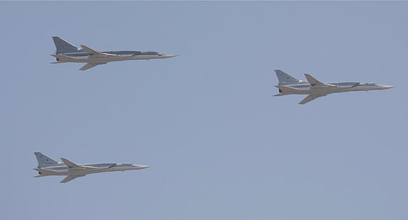 niebo, wysokość, lot, bombowiec, niebo, pocisk, tupolew, grupa, naddźwiękowy, daleko, ze skrzydłami o zmiennej geometrii, dalekiego zasięgu, Tu-22, Tapety HD HD wallpaper