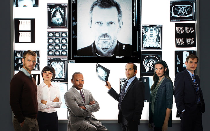 dr house serie tv house md 2560x1600 Intrattenimento Serie TV HD Art, serie tv, Dr House, Sfondo HD
