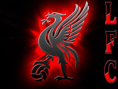 Liverpool Fc b4 Sport Fußball HD Art, Fußballverein Liverpool Fc, HD-Hintergrundbild HD wallpaper