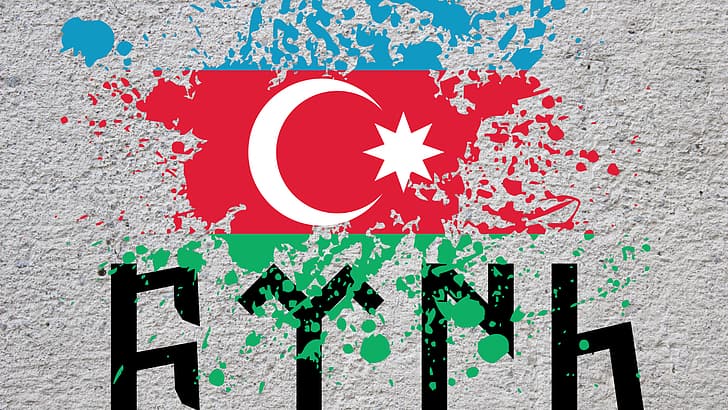 Azerbaijan, Turki, Angkatan Bersenjata Turki, Wallpaper HD
