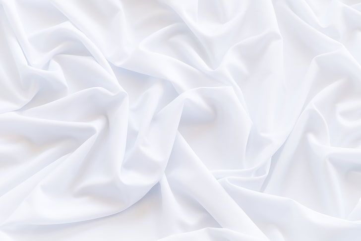 putih, kain, tekstur, unit tekstur, Wallpaper HD