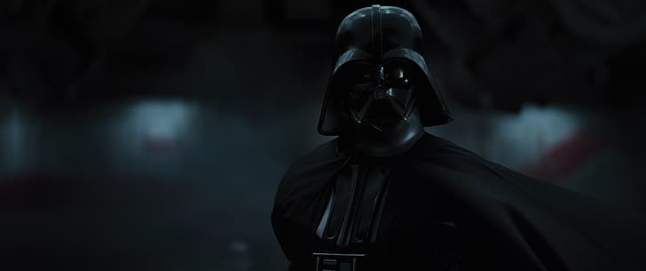 Rogue One: Eine Star Wars-Geschichte, Star Wars, Darth Vader, HD-Hintergrundbild