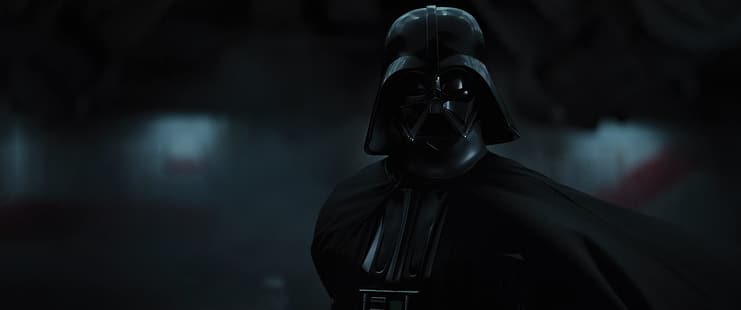 Rogue One: Eine Star Wars-Geschichte, Star Wars, Darth Vader, HD-Hintergrundbild HD wallpaper