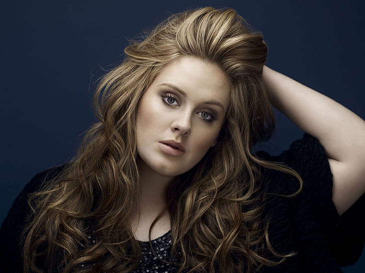Adele 04, Adele, Tapety HD