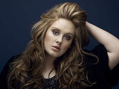 Adele 04, Adele, HD-Hintergrundbild HD wallpaper