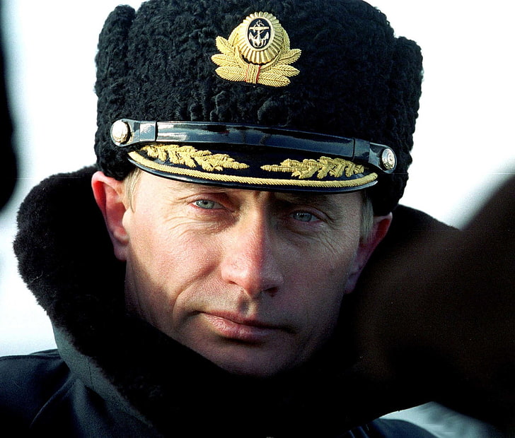 رجل ، رجال ، رئيس ، بوتين ، روسيا ، روسيا ، فلاديمير، خلفية HD