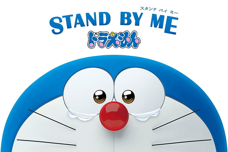Movie, Stand By Me Doraemon, HD wallpaper