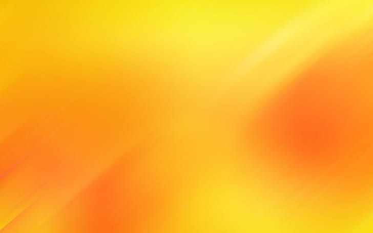 Sfumatura arancione, astratto, 1920x1200, gradiente, Sfondo HD