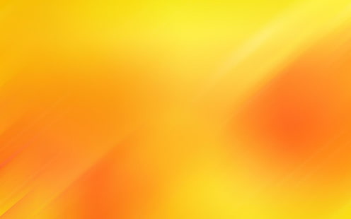Pomarańczowy gradient, abstrakcyjny, 1920x1200, gradient, Tapety HD HD wallpaper