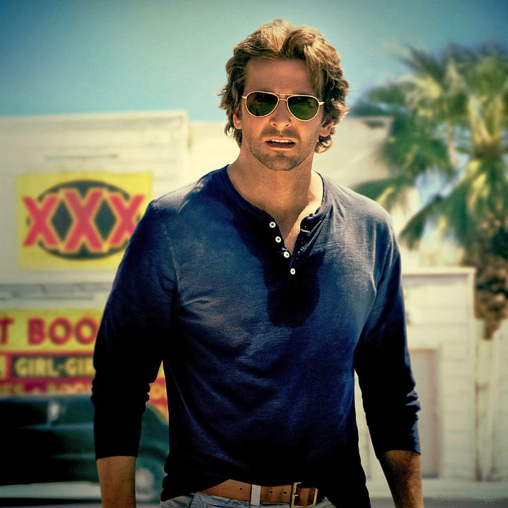 Bradley Cooper Movies  Photoshoot, HD wallpaper
