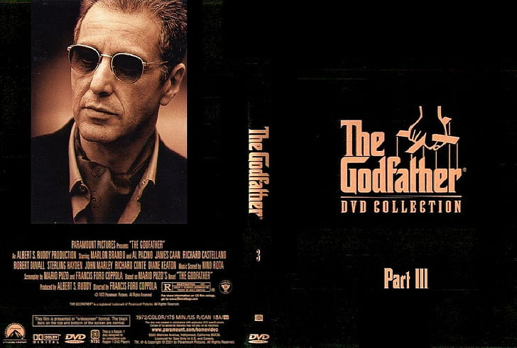 the godfather part ii, HD wallpaper | Wallpaperbetter