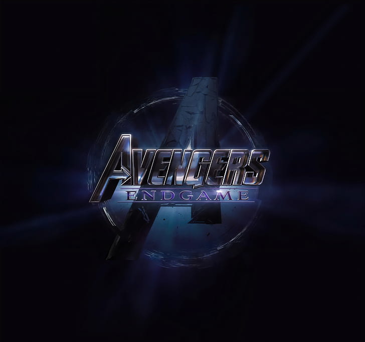 Avengers: Oyunsonu, Avengers 4, Marvel Comics, 4K, 8K, 2019, HD masaüstü duvar kağıdı