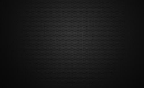 Agujero de fondo negro sucio, Aero, negro, fondo negro, agujero, minimalismo, sucio, Fondo de pantalla HD HD wallpaper