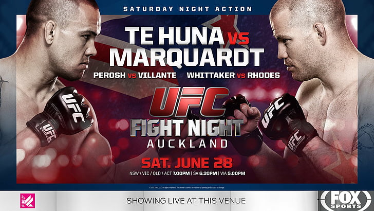 боевые действия, боевые, MMA, плакат, UFC, HD обои