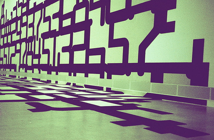 抽象 ヴィンテージ 抽象 フォーム ベルリン オリンパス コダック オリンパスシャ クロスプロセッシング Kodakelichromeeb100 Hdデスクトップの壁紙 Wallpaperbetter