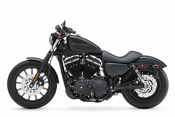 Harley-Davidson Sportster HD wallpapers free download | Wallpaperbetter