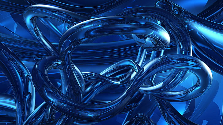 abstract, digital, design, motion, wallpaper, generated, graphic, color, light, fractal, texture, art, computer, space, shape, pattern, artistic, backdrop, curve, futuristic, fantasy, lines, backgrounds, wave, blue, abstraction, technology, render, 3d, style, helix, line, modern, web, colorful, flow, shiny, cool, ripple, concepts, HD wallpaper