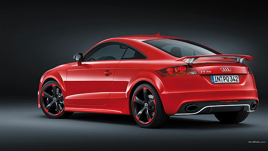 Audi TT HD, automobili, audi, tt, Sfondo HD HD wallpaper