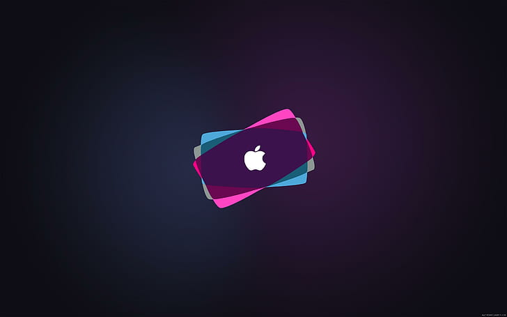 Apple TV 로고, 사과 로고, 사과, 로고, 브랜드, HD 배경 화면