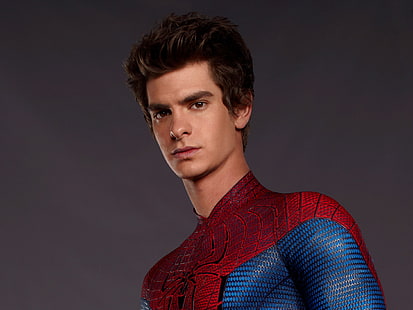 Spider-Man, The Amazing Spider-Man, Andrew Garfield, HD tapet HD wallpaper