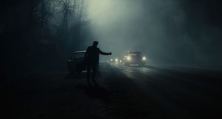 รถสีดำ, Inside Llewyn Davis, ภาพยนตร์, ภาพนิ่งภาพยนตร์, วอลล์เปเปอร์ HD