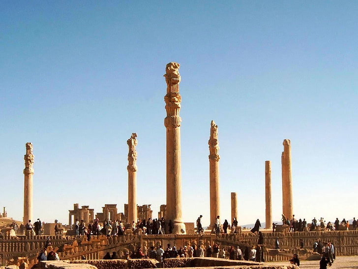 ประวัติศาสตร์อิหร่าน jamshid ชีราซ takhte, วอลล์เปเปอร์ HD