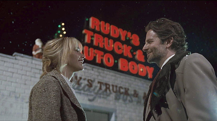 Movie, Joy, Bradley Cooper, Jennifer Lawrence, HD wallpaper