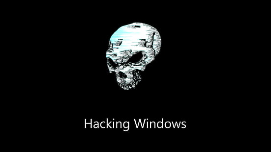 Hacker Computer Sadic Dark Anarchy Widescreen Resolutions, взлом окон, анархия, компьютер, темный, хакер, разрешения, садик, широкоформатный, HD обои HD wallpaper