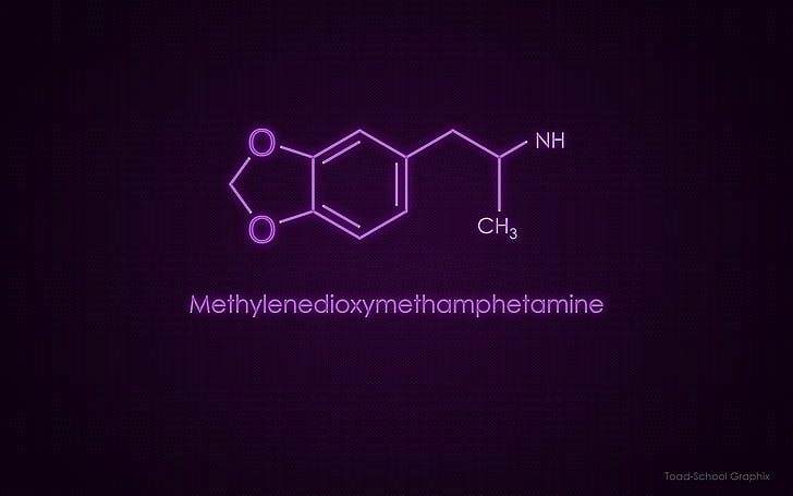 chemia, narkotyki, ekstazy, MDMA, Tapety HD