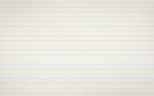 white ruled paper, texture, stripes, lines, background, HD wallpaper HD wallpaper