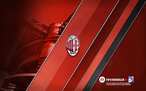 FIFA Manager 12, Fond d'écran HD HD wallpaper