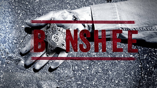 Fernsehserie, Banshee, HD-Hintergrundbild HD wallpaper