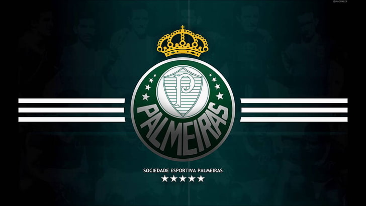 Palestra Italia, Palmeiras, Fondo de pantalla HD
