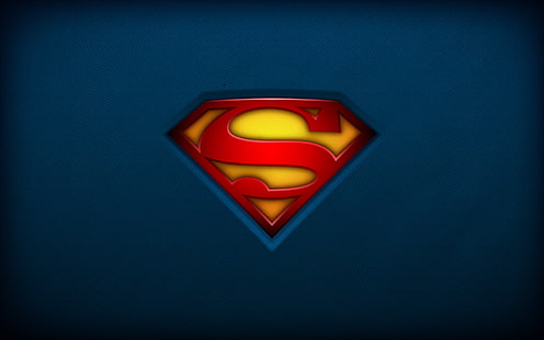 スーパーマン、スーパーマン、 HDデスクトップの壁紙 HD wallpaper