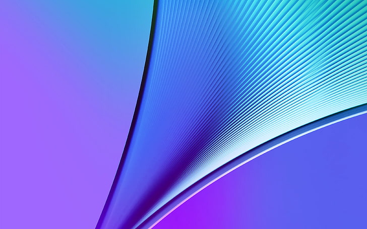 blue, layer, samsung, galaxy, purple, pattern, HD wallpaper
