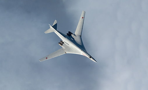 Swan, The plane, Flight, USSR, Russia, Aviation, The view from the top, BBC, Bomber, Tupolev, Tu 160, The Tu-160, Tu-160, Blackjack, White Swan, 