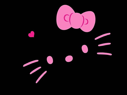Hallo Kitty Tapete, Anime, Hallo Kitty, HD-Hintergrundbild HD wallpaper