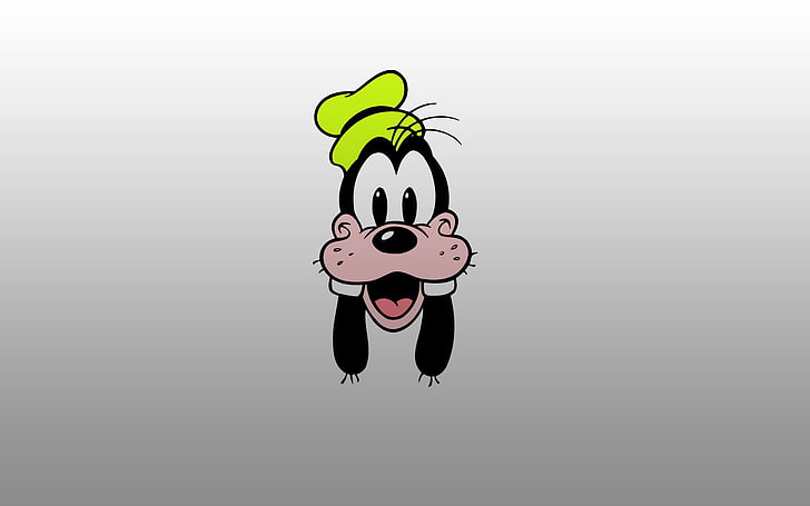 Disney Goofy clip art, disney, Walt Disney, Goof, Goofy, Wallpaper HD